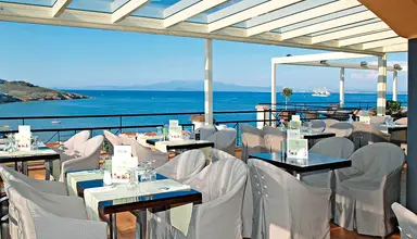 Sea View Resorts & Spa