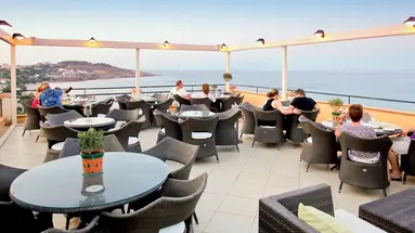 Sea View Resorts & Spa