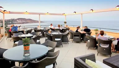 Sea View Resorts & Spa