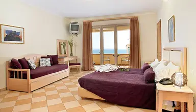Sea View Resorts & Spa