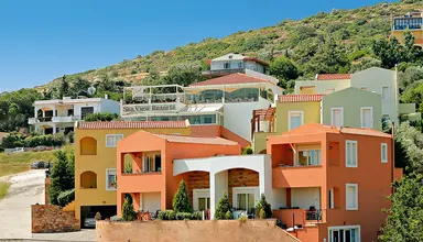 Sea View Resorts & Spa