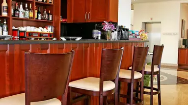 Sea View Resorts & Spa