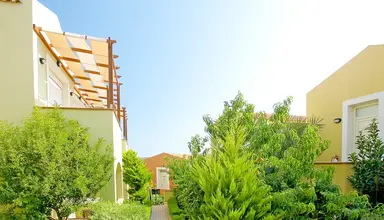 Sea View Resorts & Spa