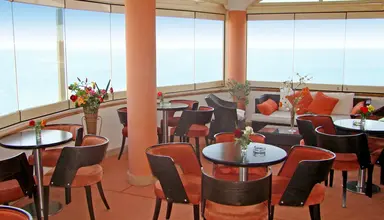 Sea View Resorts & Spa
