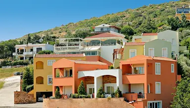 Sea View Resorts & Spa