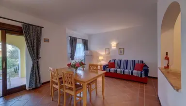Sea Villas