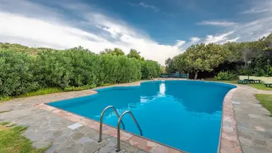 Sea Villas