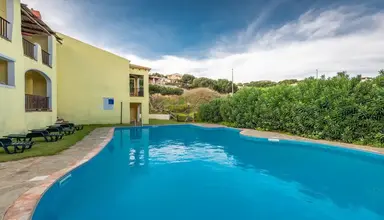 Sea Villas