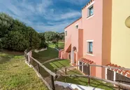 Sea Villas