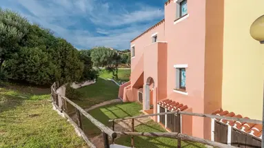 Sea Villas