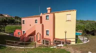 Sea Villas