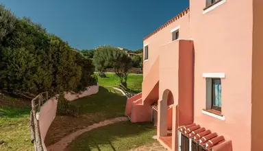 Sea Villas