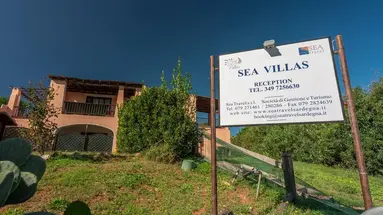 Sea Villas