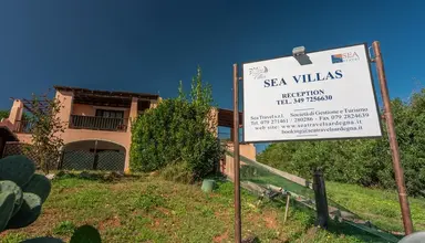 Sea Villas
