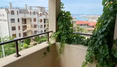 Sea Vista
