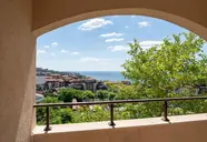Sea Vista