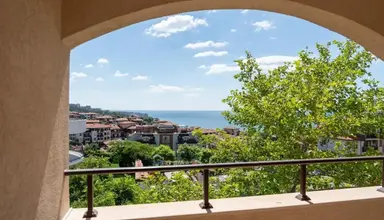 Sea Vista