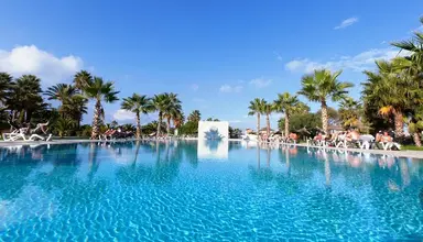 Seabel Alhambra Beach Golf & Spa