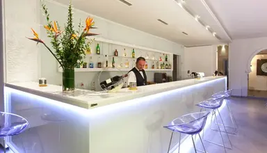 Seabel Alhambra Beach Golf & Spa