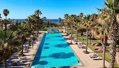 Seabel Alhambra Beach Golf & Spa