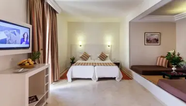 Seabel Alhambra Beach Golf & Spa