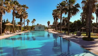 Seabel Alhambra Beach Golf & Spa