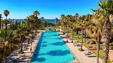 Seabel Alhambra Beach Golf & Spa