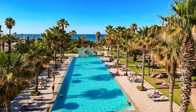 Seabel Alhambra Beach Golf & Spa