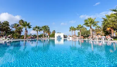 Seabel Alhambra Beach Golf & Spa