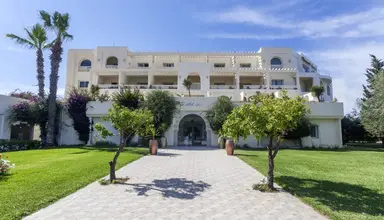 Seabel Alhambra Beach Golf & Spa