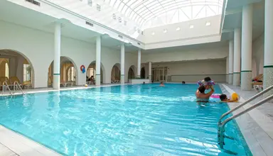 Seabel Alhambra Beach Golf & Spa