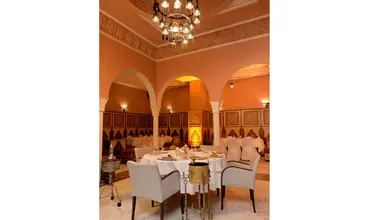 Seabel Alhambra Beach Golf & Spa