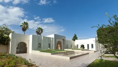 Seabel Alhambra Beach Golf & Spa