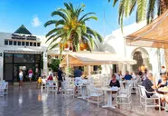 Seabel Alhambra Beach Golf & Spa