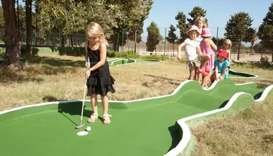 Seabel Alhambra Beach Golf & Spa