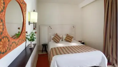 Seabel Alhambra Beach Golf & Spa