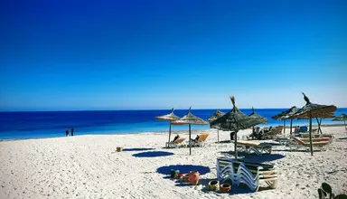 Seabel Alhambra Beach Golf & Spa