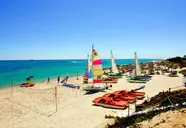 Seabel Alhambra Beach Golf & Spa