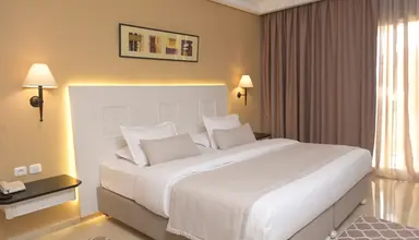 Seabel Alhambra Beach Golf & Spa