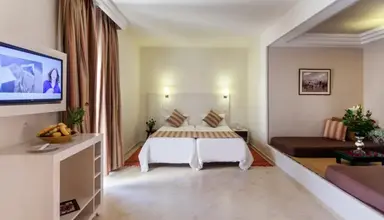 Seabel Alhambra Beach Golf & Spa