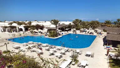 Seabel Rym Beach Club