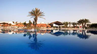 Seabel Rym Beach Club
