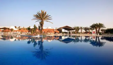 Seabel Rym Beach Club