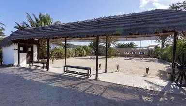 Seabel Rym Beach Club