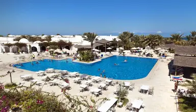 Seabel Rym Beach Club