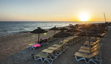 Seabel Rym Beach Club