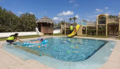 Seabel Rym Beach Club