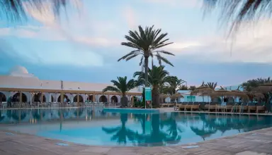 Seabel Rym Beach Club
