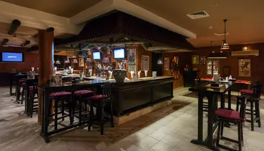 Seabel Rym Beach Club