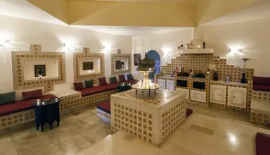 Seabel Rym Beach Club